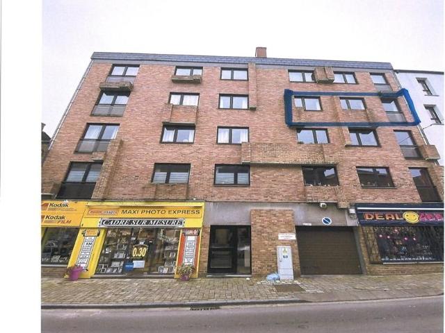 à vendre Appartement Auvelais Rue du Centre