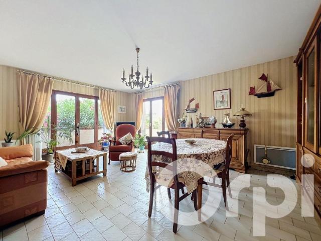 À Vendre appartement avec terrasse et vue sur le Canigou – I. 77m² Prades