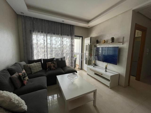 À vendre – appartement avec vue mer à Mohammedia