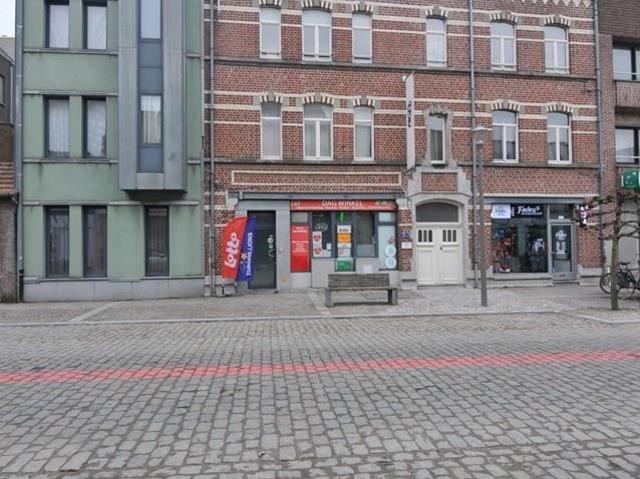 à vendre Appartement Avelgem Kerkstraat