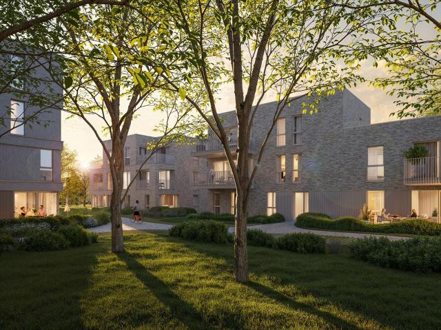 à vendre Appartement Avelgem Kloosterhof