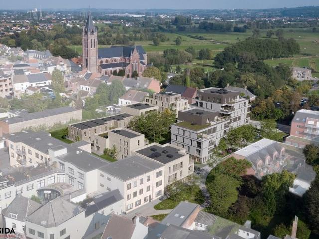 à vendre Appartement Avelgem