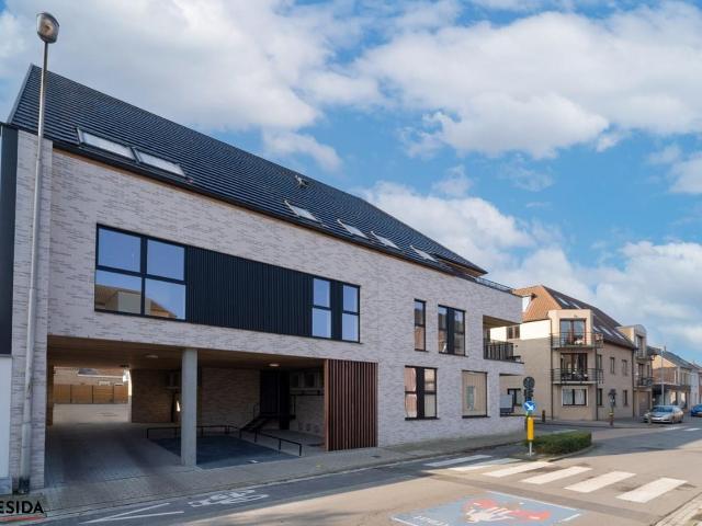 à vendre Appartement Avelgem