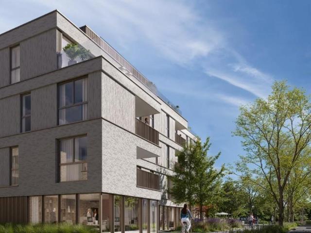 à vendre Appartement Avelgem