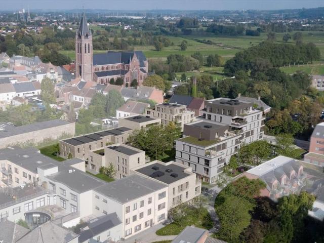 à vendre Appartement Avelgem