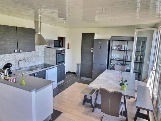 A VENDRE appartement BAR LE DUC 58 M² type 3