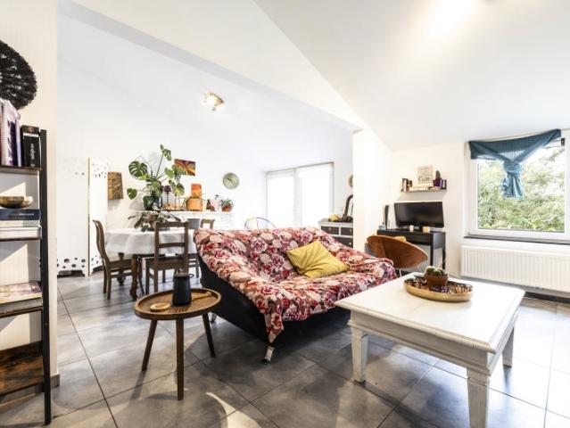 à vendre Appartement Barchon Rue des Bruyères, 2/A8