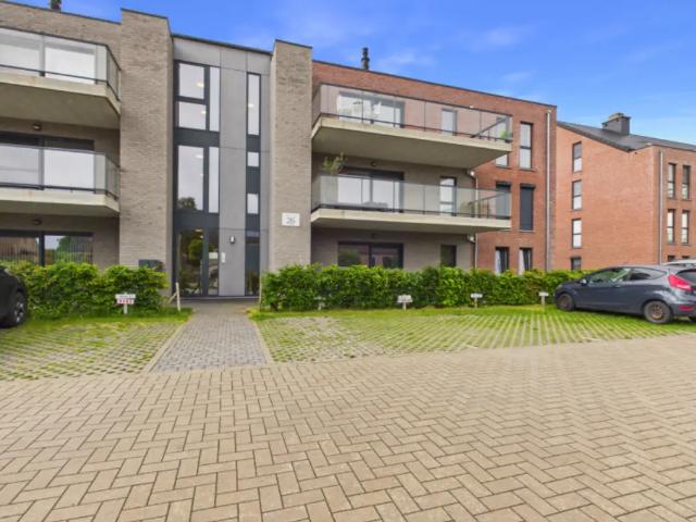 à vendre Appartement Barchon Rue du Lieutenant Jungling 26/14