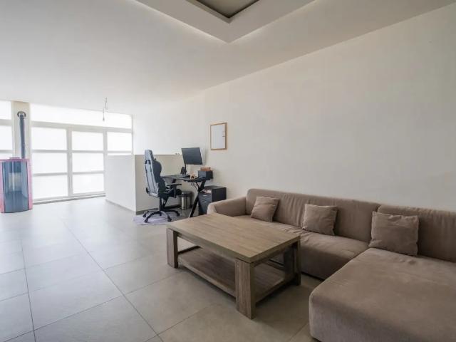 à vendre Appartement Baudour Avenue Louis Goblet