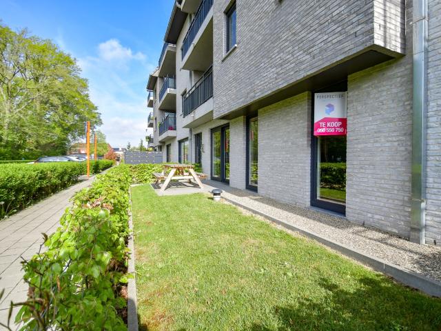 à vendre Appartement Beernem Kardinaal Cardijnlaan