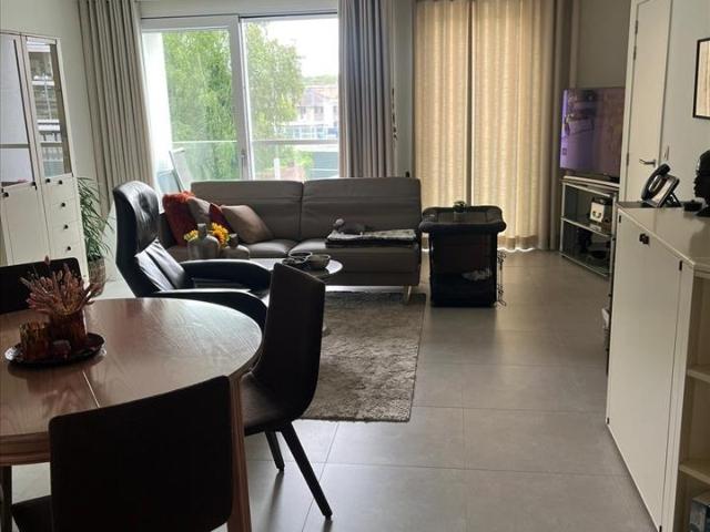 à vendre Appartement Beernem Sint Jorisstraat