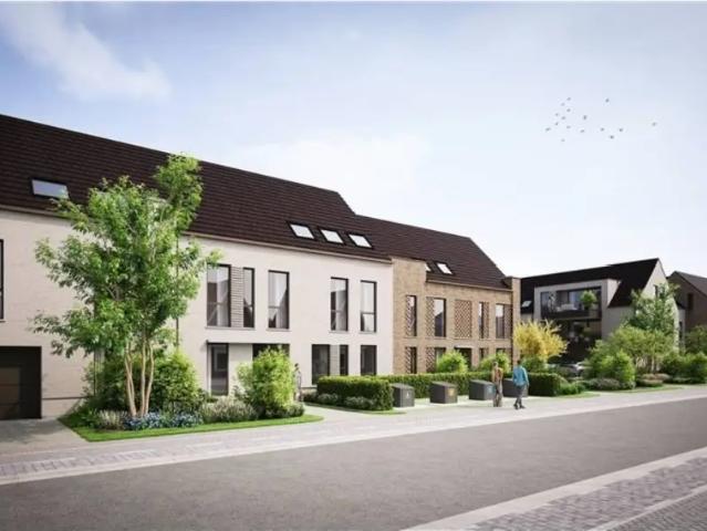 à vendre Appartement Begijnendijk Kerkstraat