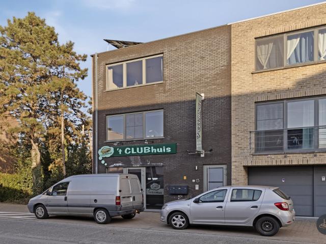 à vendre Appartement Begijnendijk Professor Scharpélaan