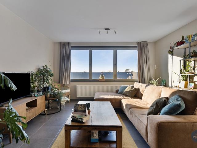 à vendre Appartement Begijnendijk Professor Scharpélaan