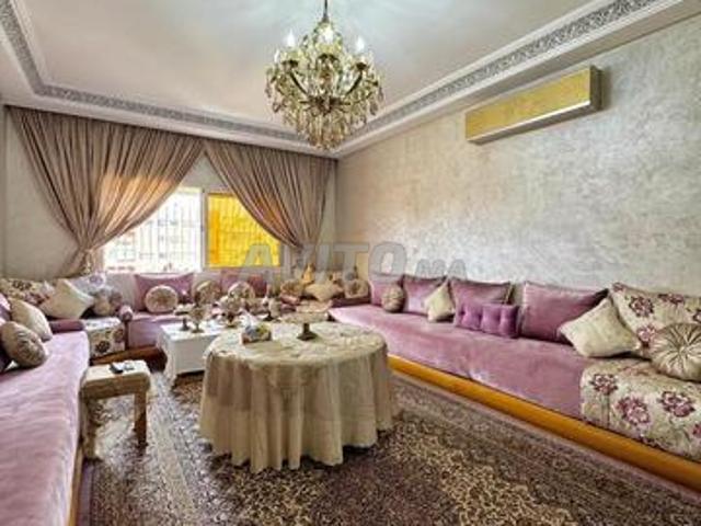 À vendre, appartement, belvédère