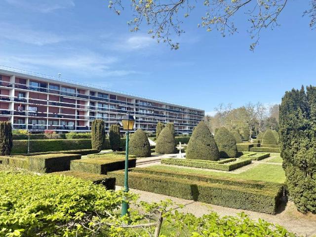 A VENDRE APPARTEMENT BEL ABORD CHILLY