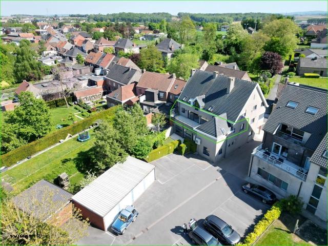 à vendre Appartement Bellegem