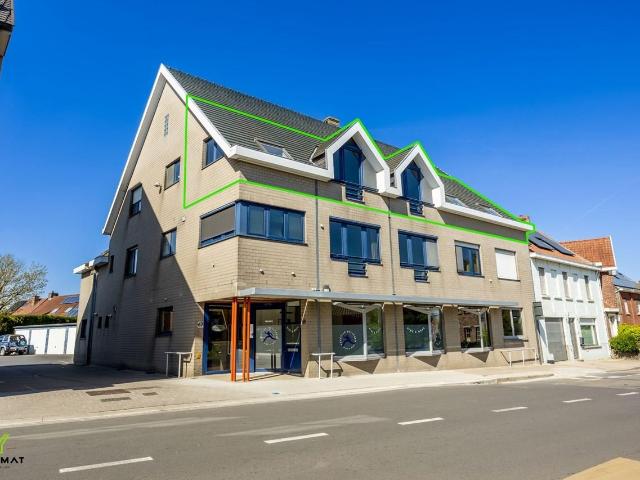 à vendre Appartement Bellegem