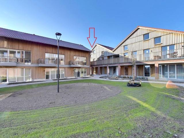 à vendre Appartement Bertem Rapidpark