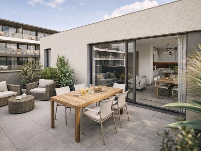 à vendre Appartement Bertrix Rue des Scailtons