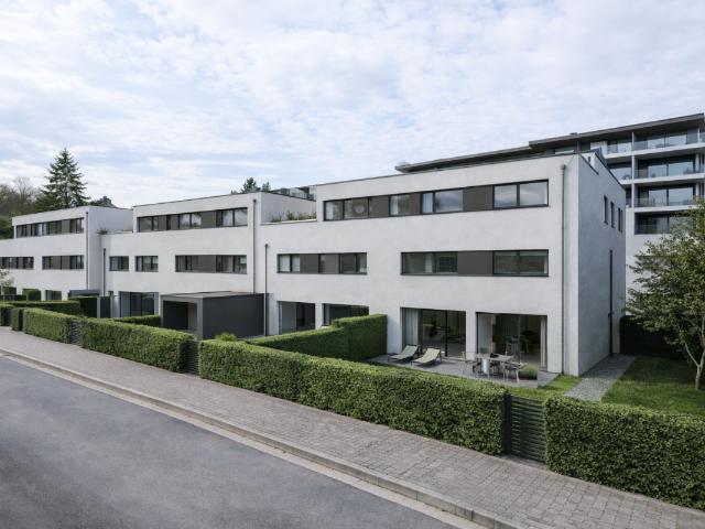 à vendre Appartement Bertrix Rue des Scailtons