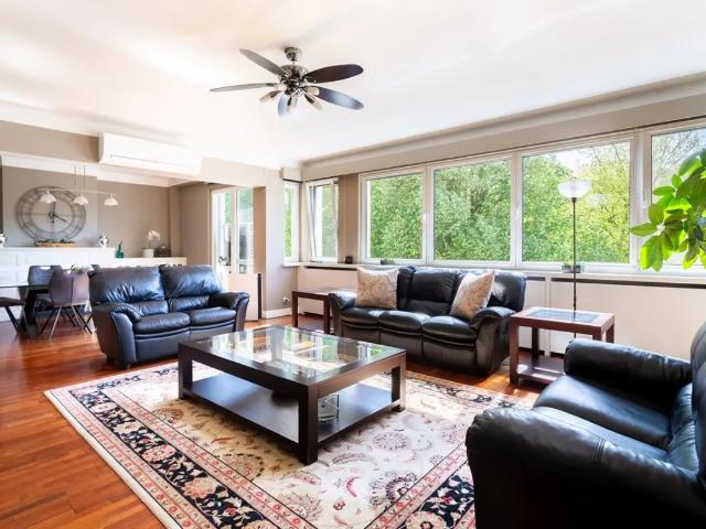 à vendre Appartement Berchem Mechelsesteenweg