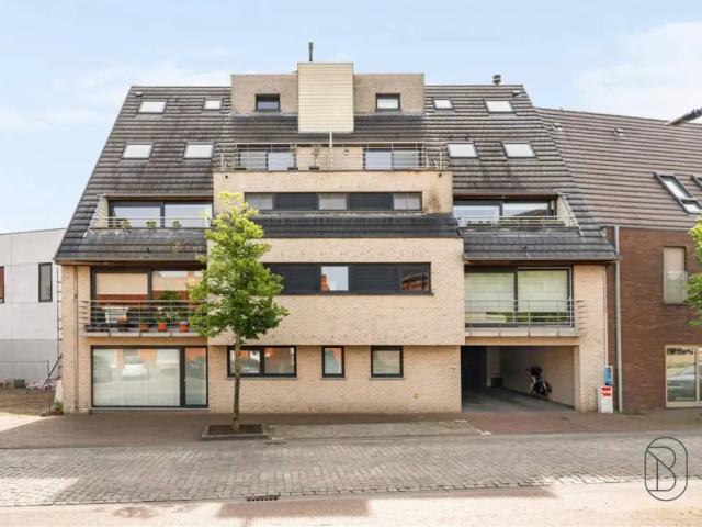 à vendre Appartement Berchem Grote Herreweg