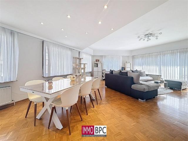 à vendre Appartement Berchem Sainte Agathe