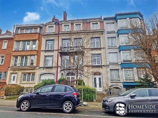 à vendre Appartement Berchem Sainte Agathe