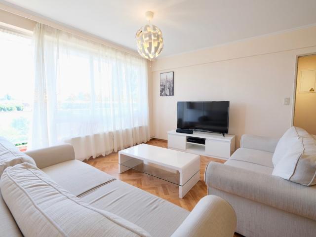 à vendre Appartement Berchem Sainte Agathe
