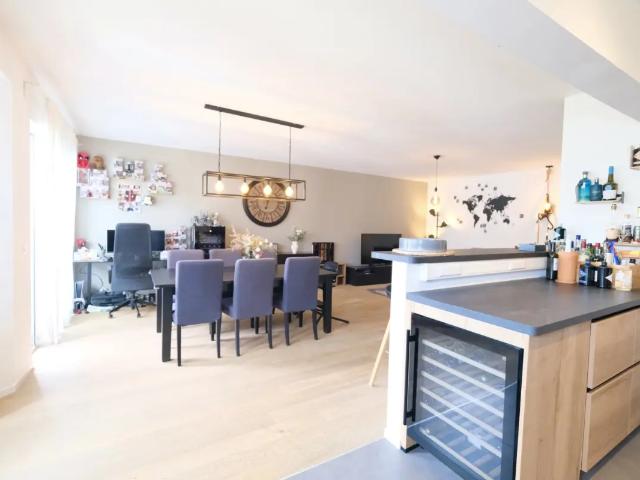 à vendre Appartement Berchem Sainte Agathe