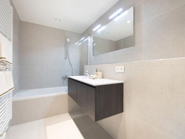 à vendre Appartement Berchem Sainte Agathe Avenue de Selliers de Moranville