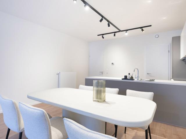 à vendre Appartement Berchem Sainte Agathe Avenue de Selliers de Moranville