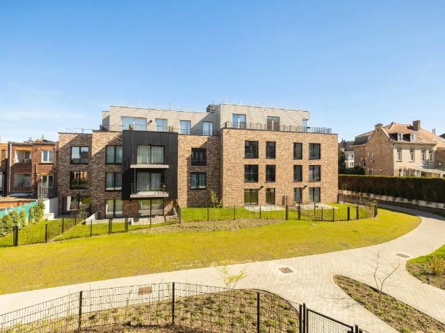à vendre Appartement Berchem Sainte Agathe Avenue de Selliers de Moranville