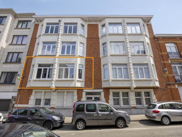 à vendre Appartement Berchem Sainte Agathe Kortestraat