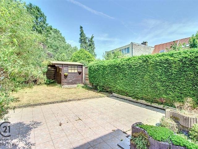 à vendre Appartement Berchem Sainte Agathe Rue de Grand Bigard