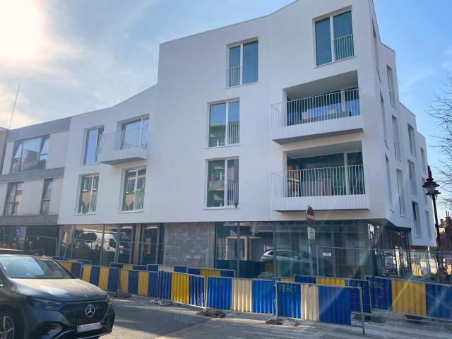 à vendre Appartement Berchem Sainte Agathe Rue des Chats