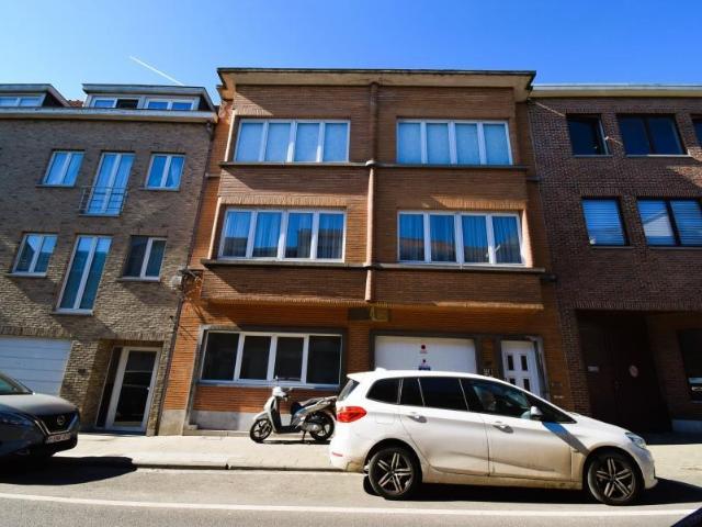 à vendre Appartement Berchem Sainte Agathe Rue des Soldats