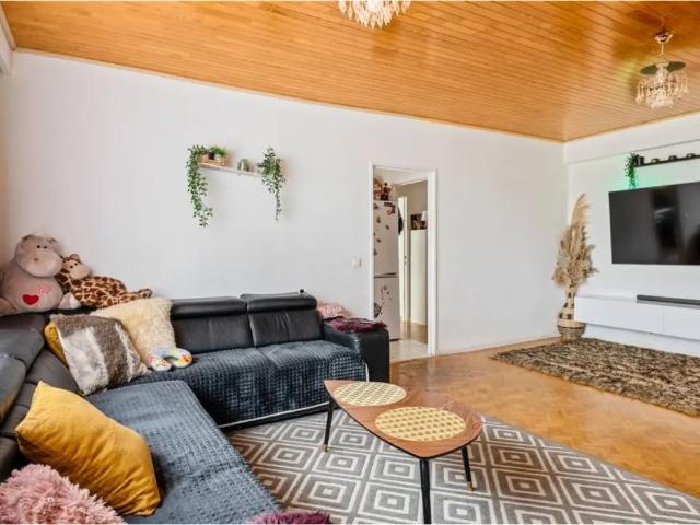 à vendre Appartement Berchem Wapenstilstandlaan