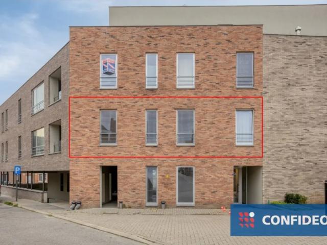 à vendre Appartement Berg Pannenovenweg