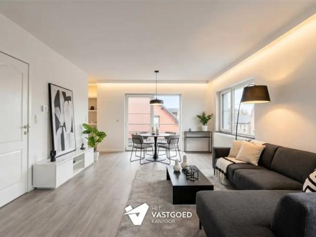 à vendre Appartement Beringen Zuidstraat
