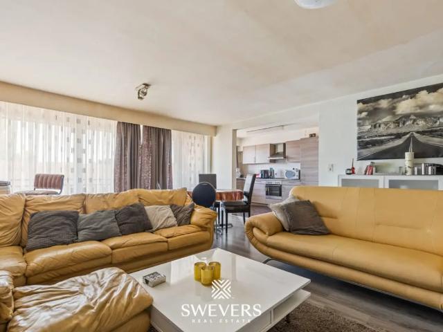 à vendre Appartement Beringen Brugstraat