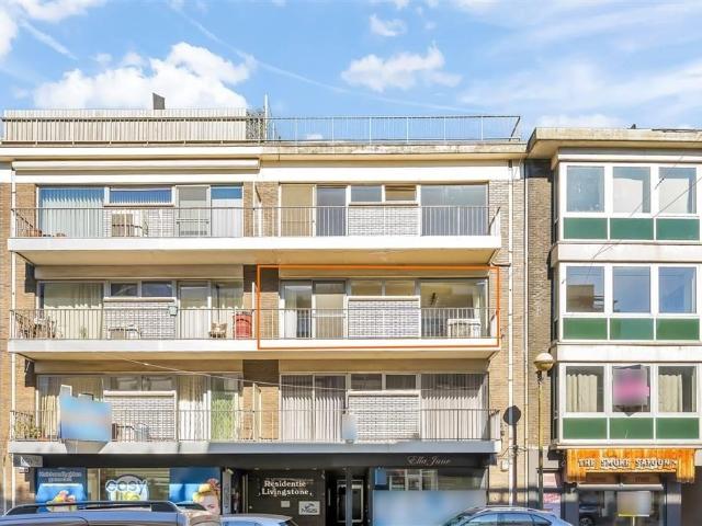 à vendre Appartement Beringen Onze Lieve Vrouwstraat