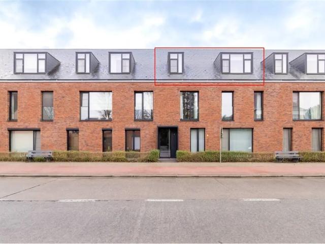 à vendre Appartement Berlaar Legrellestraat
