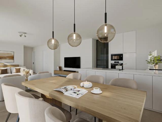 à vendre Appartement Berlare Frankrijkstraat