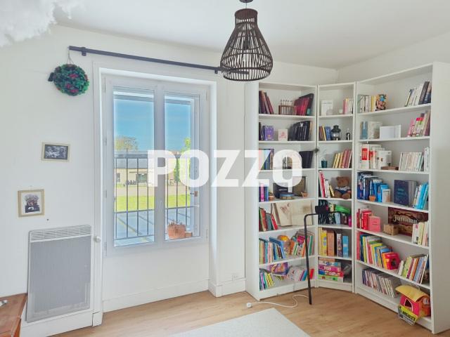 A Vendre Appartement Bernieres Sur Mer 4 pièce s 69.49 m2