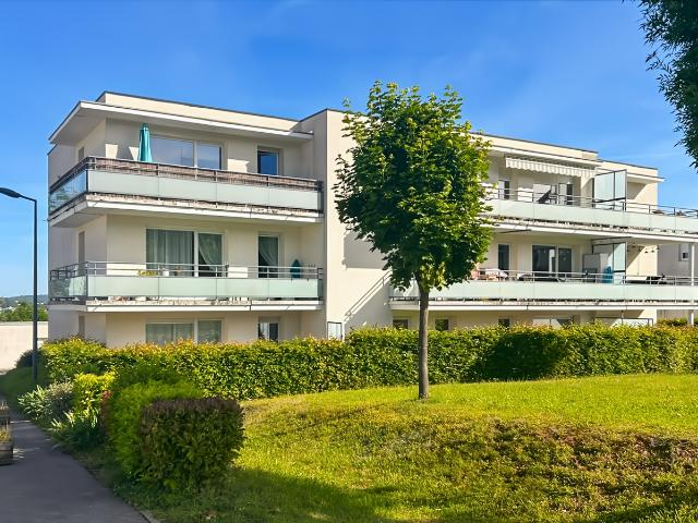 A vendre Appartement Besancon 3 pièce s 66.65 m2