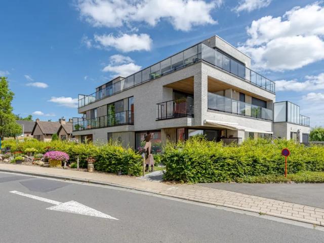 à vendre Appartement Beselare Kerkplein