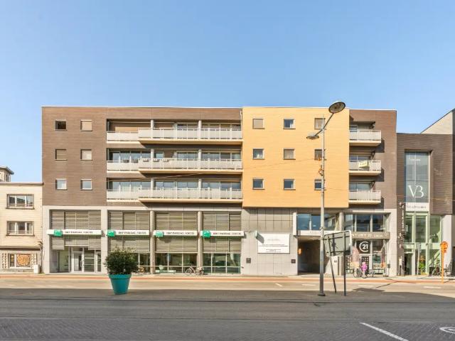 à vendre Appartement Beveren Oude Zandstraat