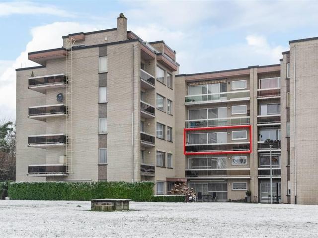à vendre Appartement Beveren Ciamberlanidreef
